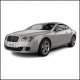 Bentley Continental GT/GTC 2003-2011