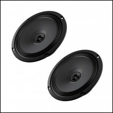 Audison Prima APX 6.5" Speakers