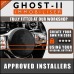 Autowatch Ghost 2 Immobiliser For KIA