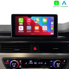 Wireless Carplay Android Auto Interface for Audi A5/S5/RS5 2013-2018 