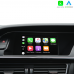 Wireless Carplay Android Auto Interface for Audi A4/S4/RS4 2005-2009