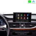 Wireless Carplay Android Auto Interface for Audi A7/S7/RS7 2012-2015