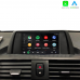 Wireless Apple Carplay Android Auto Interface for BMW 1 Series 2013-2018