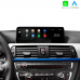 Wireless Apple Carplay Android Auto Interface for BMW 3 Series 2013-2016