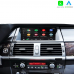 Wireless Apple Carplay Android Auto Interface for BMW X5 2009-2013