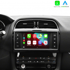 Wireless Apple Carplay Android Auto Interface for Jaguar F-Pace 2015-2016