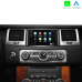Wireless Apple Carplay Android Auto Interface for Range Rover Sport 2011-2013