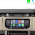 Wireless Apple Carplay Android Auto Interface for Range Rover Autobiography L405 2012-2017