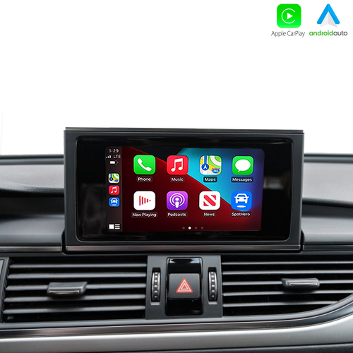 Wireless CarPlay now rolling out to more Hyundai and Kia cars