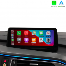 Wireless Apple Carplay Android Auto Interface for BMW i8 Series 2013-2016