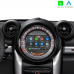 Wireless Apple Carplay Android Auto Interface for Mini CountryMan Series 2010 - 2015