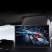 Android HD Rear Headrest Touchscreens 4K Playback For Jaguar