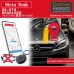 Meta Trak S5-VTS CAT5 Deadlock Insurance Approved Tracker with Driver ID Tags, Immobilisation and Remote Immobilisation Fully Fitted