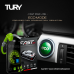Tury Fast Max Throttle Response Controller Designed for Land Rover/Range Rover Fitting Included