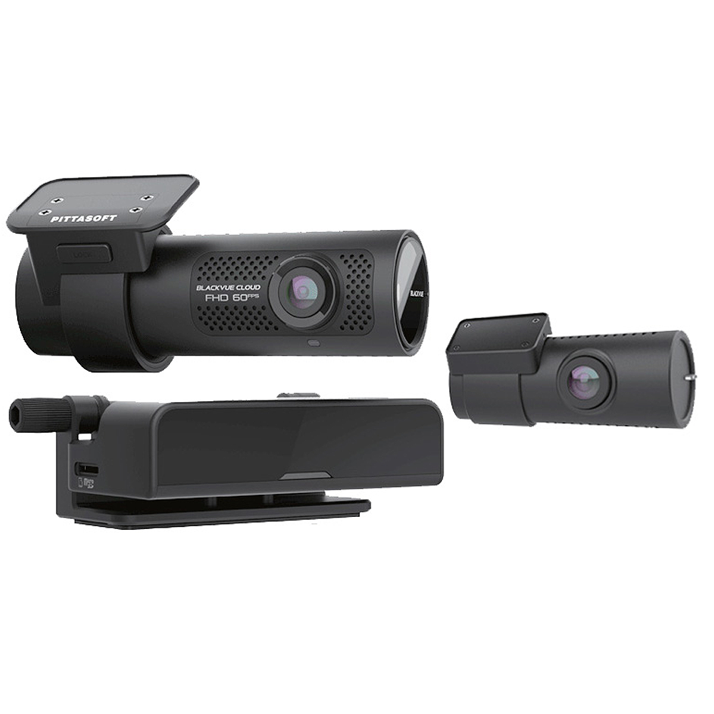 Dashcam DMS - Blackvue