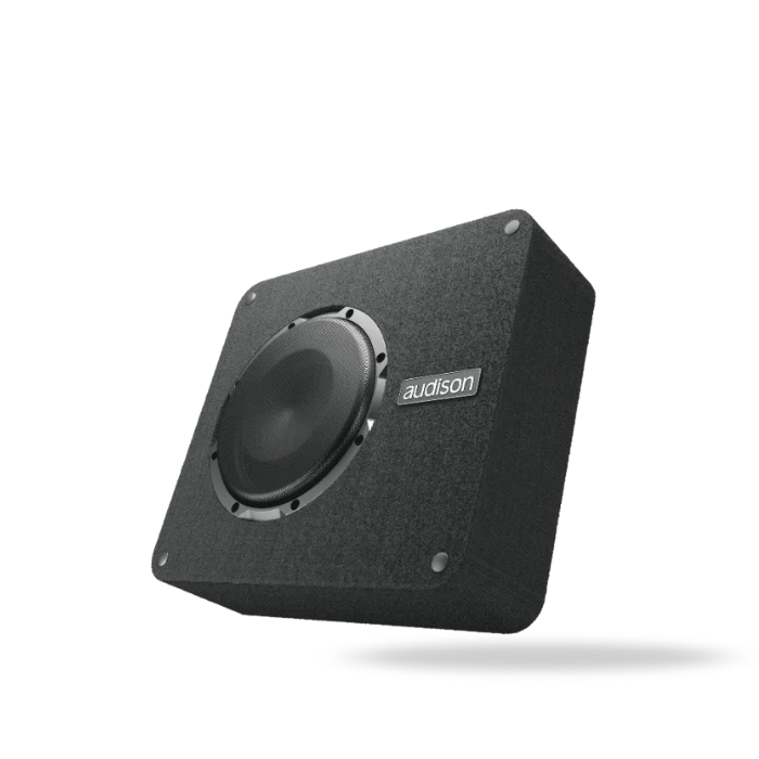 audison APBX 8 DS