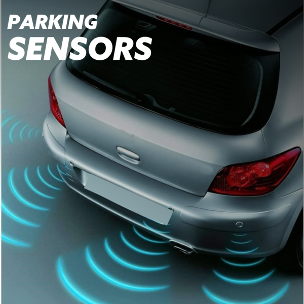 Parking sensor