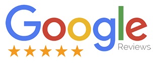 Google Review Logo